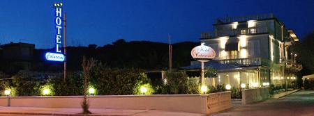 Hotel Coluccini