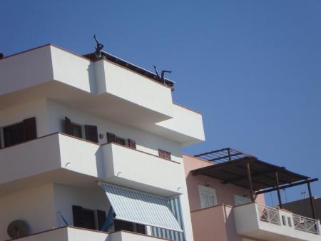 CASA VACANZA LAMPEDUSA