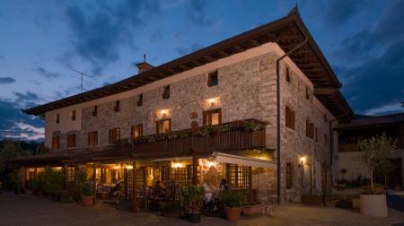 I Comelli Agriturismo