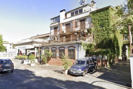 La Locanda del Borgo - Albergo Ristorante