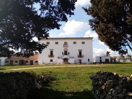 Masseria Murgia Albanese