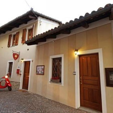 La Giolitta Rooms & Apartment