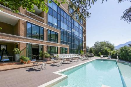 Hostellerie Du Cheval Blanc - Mondolè s.r.l.