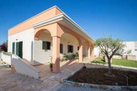 CASINA DEI NONNI