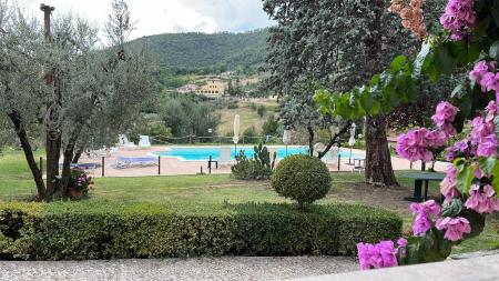 Agriturismo La Pila
