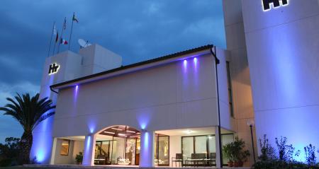 Heraclea Hotel Residence