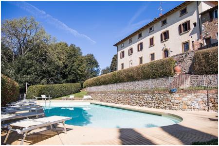 Borgo Il Castagno