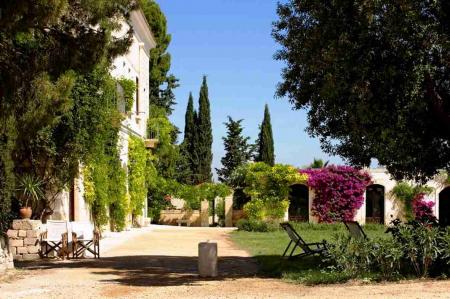 Tenuta Cefalicchio B & B