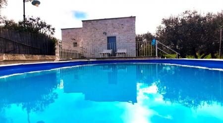 Villa Lamia Pieranna