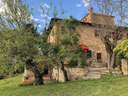 PODERE CASATO