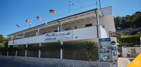 Ala Marina Residence & B&B