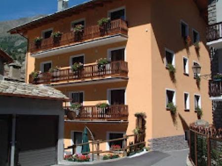 Residence Vieux Grenier 