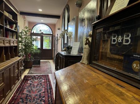 A Casa di Paola Suite B & B