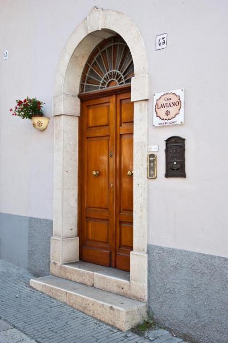 B&B Casa Laviano 