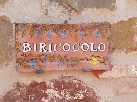 Appartamento Biricocolo