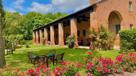 Agriturismo Locanda Venezze