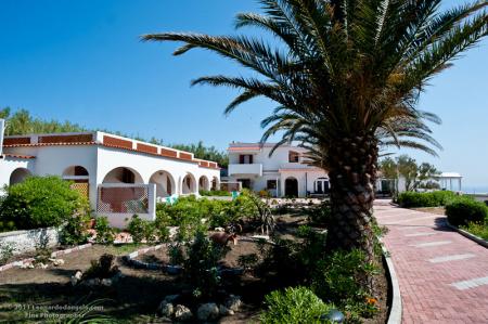 Hotel Calabattaglia
