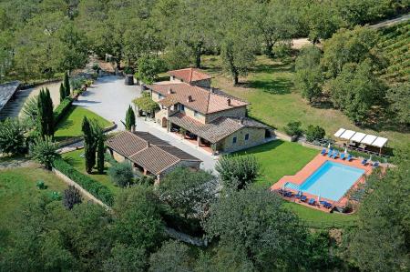 Agriturismo Incrociata