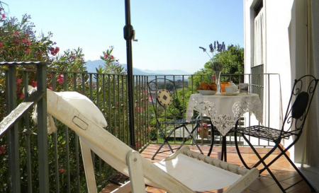 La Costa B&B 