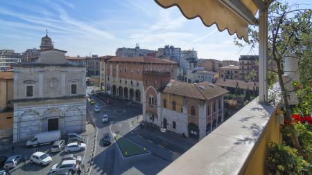 Pansion Bed & Breakfast dei Cavalieri Pansion Bed & Breakfast dei Cavalieri