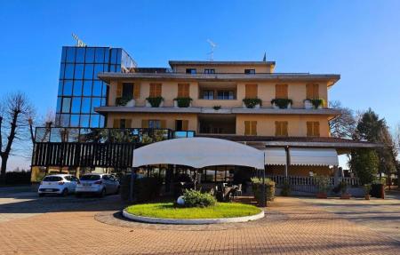 Hotel HOTEL AI TIGLI SNC Hotel HOTEL AI TIGLI SNC