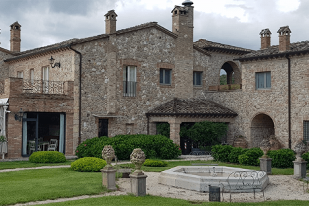 Agroturizam Tenuta del Gallo Agroturizam Tenuta del Gallo