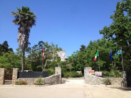 Kuća za odmor/bungalov Masseria Lama - Residence salento - casa vacanze puglia Kuća za odmor/bungalov Masseria Lama - Residence salento - casa vacanze puglia