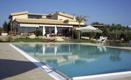 Agriturismo Le Arcate