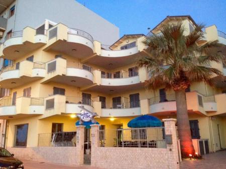 Hotel Club holidays bay ulisse Hotel Club holidays bay ulisse
