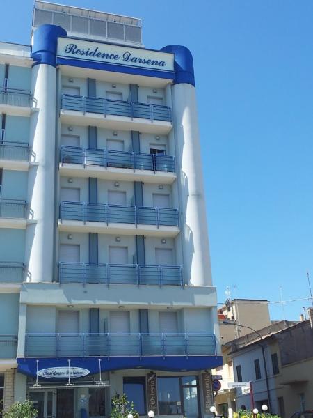 Residence Darsena