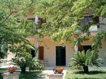 Pension albaruia Pension albaruia