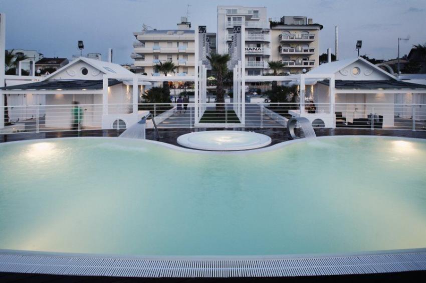 Ambra Hotel Cattolica