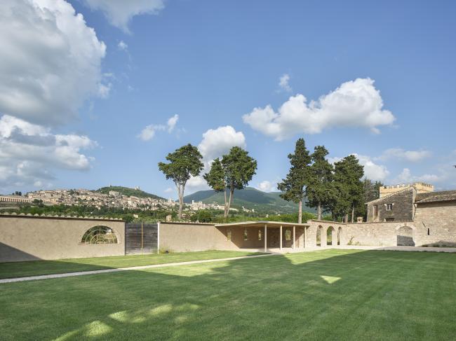 Ascesi Resort Ascesi Resort