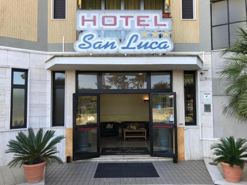 Hotel San Luca Hotel San Luca