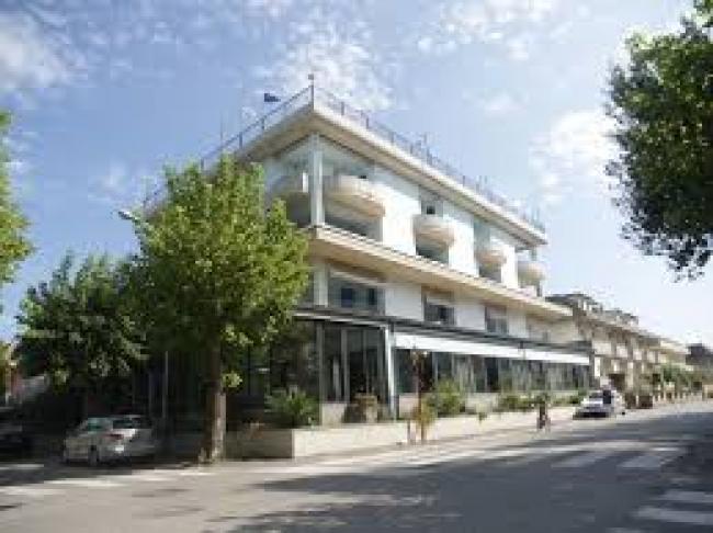 Hotel Falco Azzurro