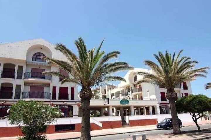 HOTEL LUNGOMARE HOTEL LUNGOMARE