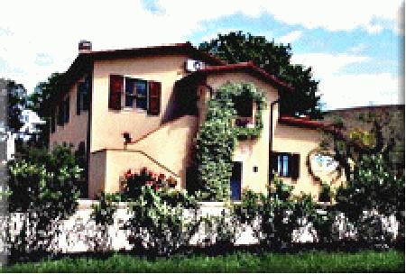 Agriturismo Poggio Tortollo