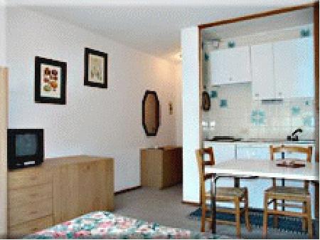 Residence Petit Tibet