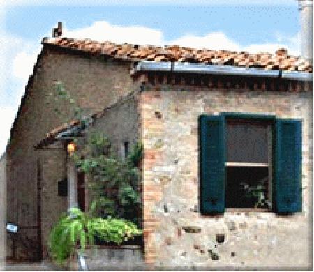 Casina di Rosa Casina di Rosa