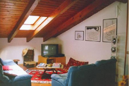 Bed & Breakfast / Pensione Bed And Breakfast la Betulla Bed & Breakfast / Pensione Bed And Breakfast la Betulla