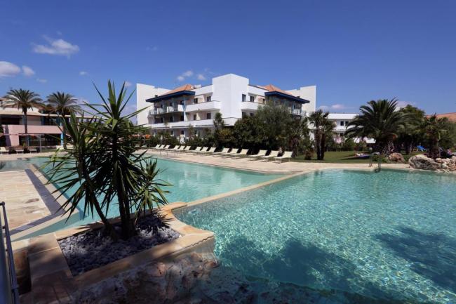 Villaggio Giardini dOriente