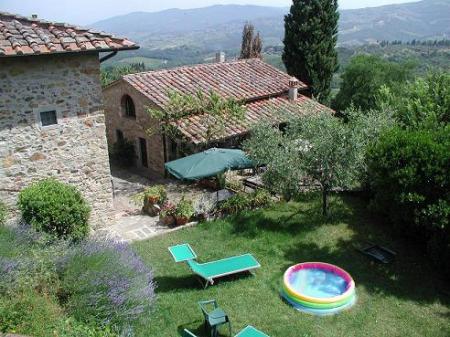 Podere la Casa