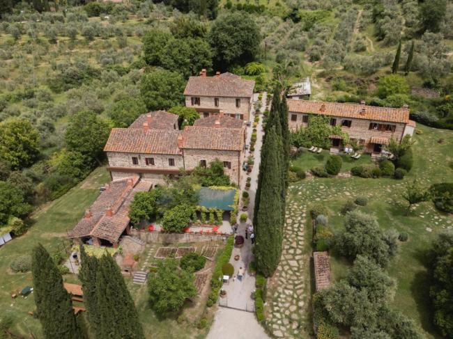 Tenuta Il Palazzo