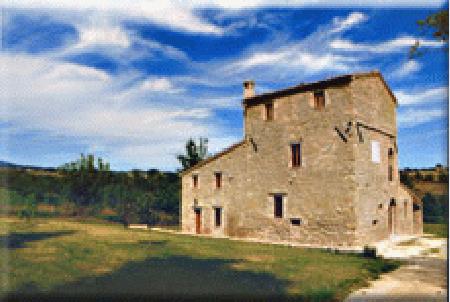 Agriturismo Catignano