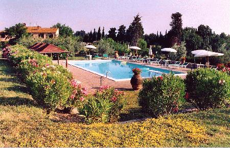 Agriturismo Canale