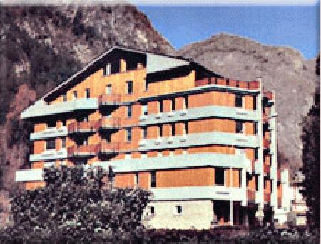 Albergo la Grolla, ristorante, pizzeria bar