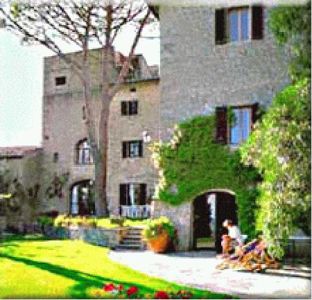 Fattoria Di Peruzzo