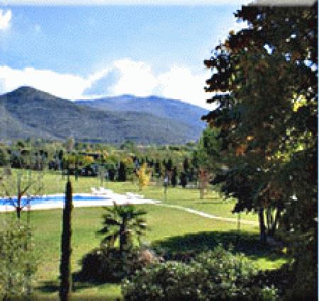 agriturismo Villa Rosa Castiglion Fiorentino