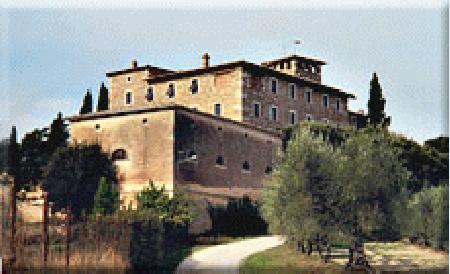 Agriturismo Cosona
