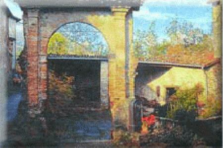 Agriturismo Pra di Reto